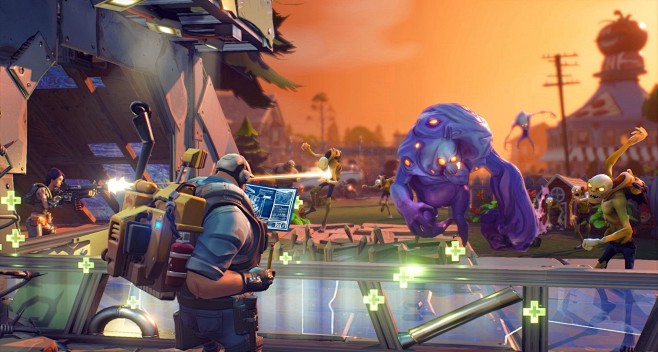 继续扩展一 继续扩展一