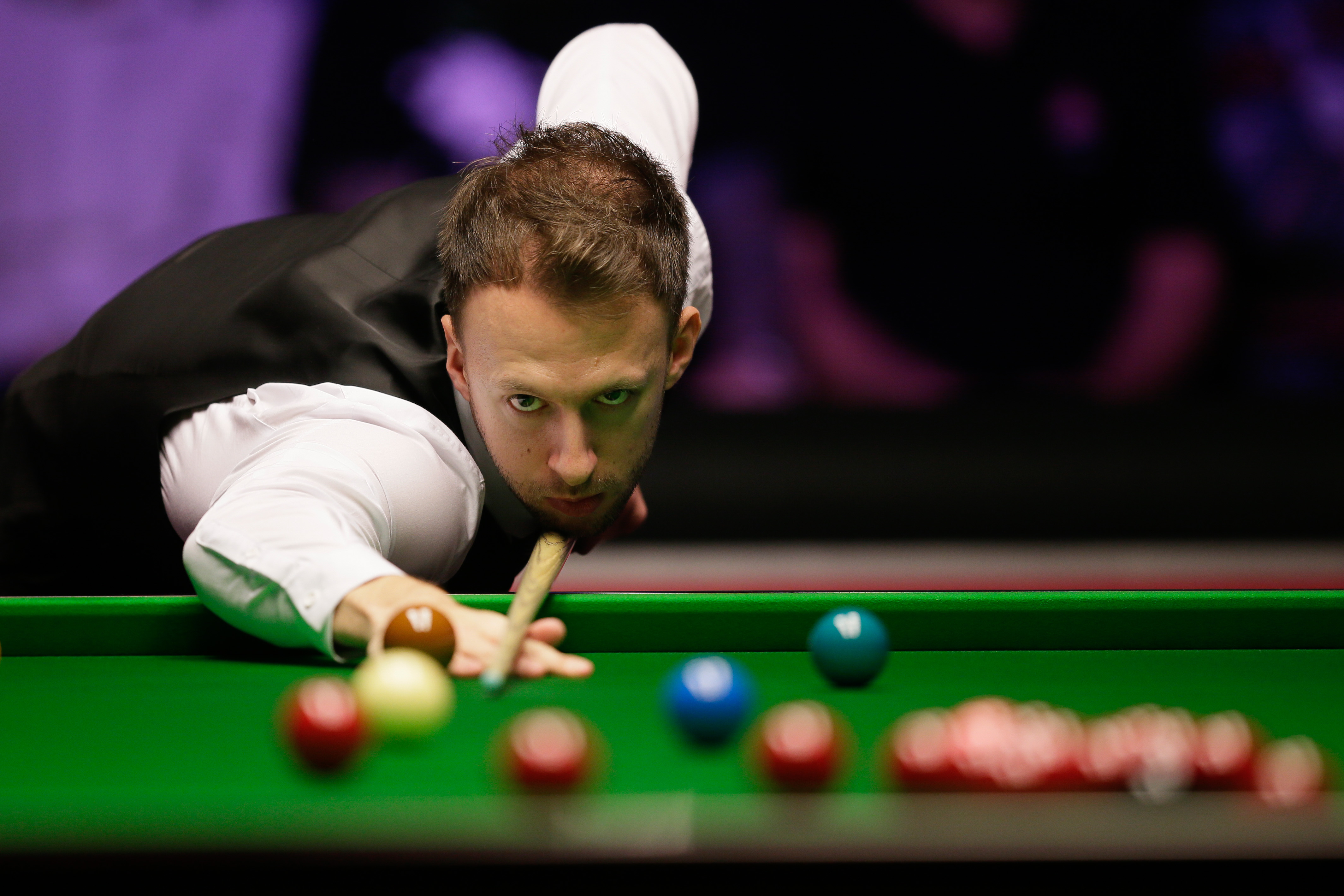 欧文在独行 欧文在独行