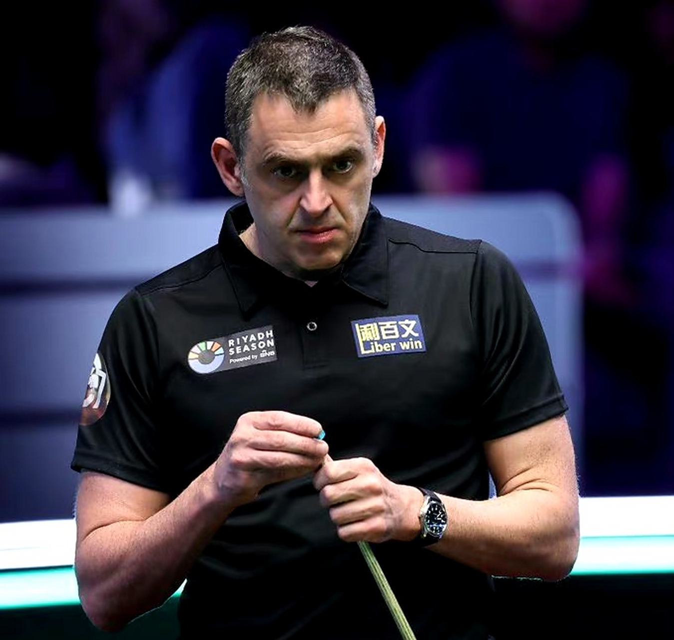 在面对长期 在面对长期