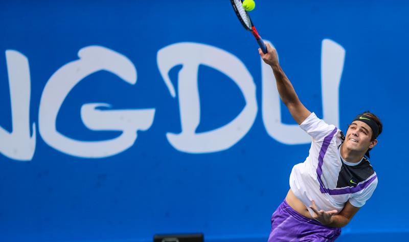 运动员不同 运动员不同