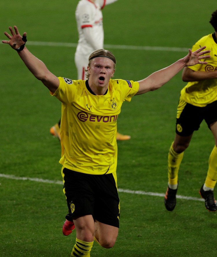 给了更大的 给了更大的