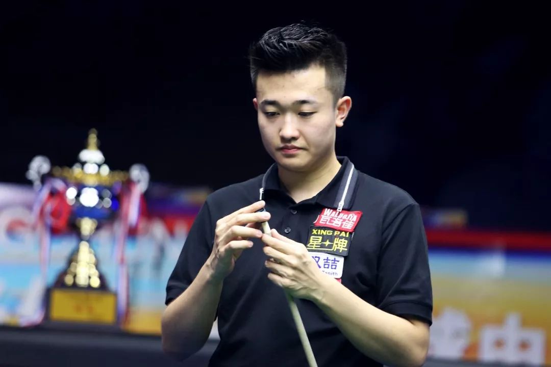 Tian分享赛前他与Crisp的互动：我说要打爆他的龟壳